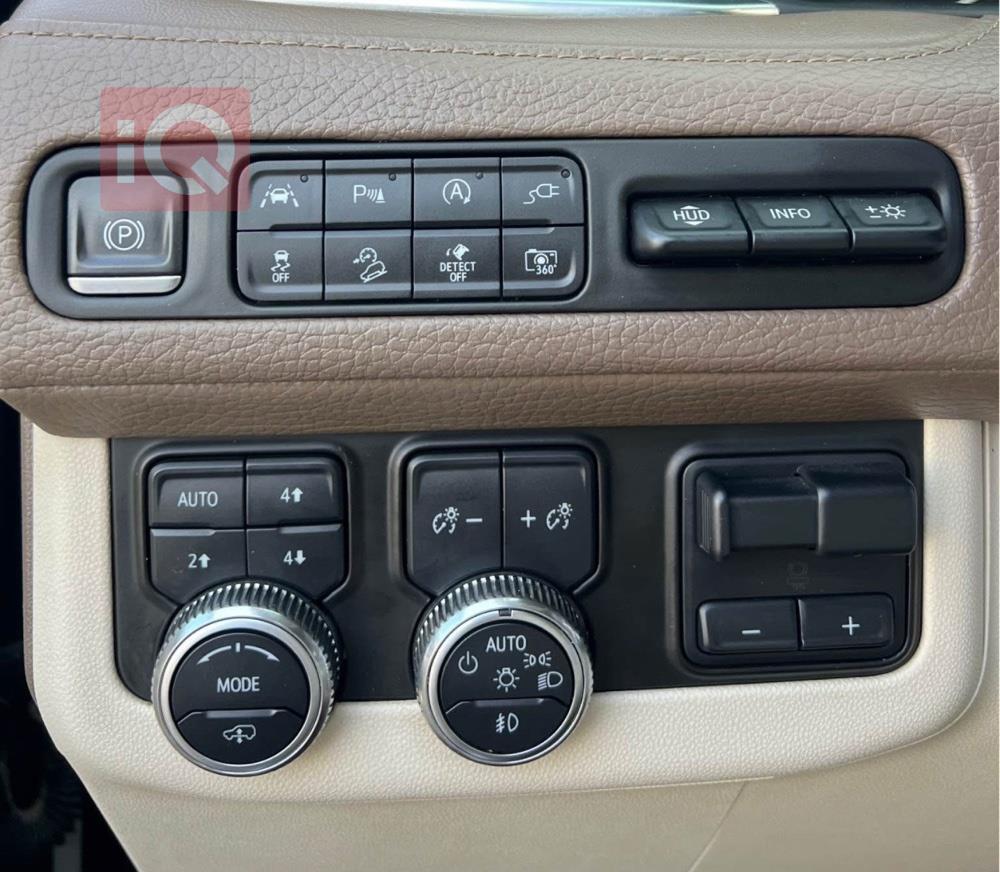 جی ئێم سی یوکۆن